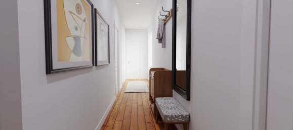 Apartamento T2 em Kreuzberg, Germany N.º 42567 5