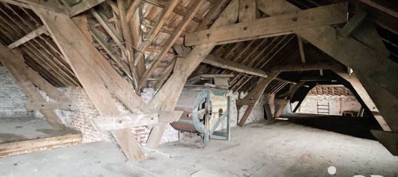 Дом с 3 спальнями в Ришбур, Франция № 39806 10