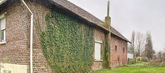 Дом с 3 спальнями в Ришбур, Франция № 39806 4