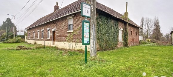 Дом с 3 спальнями в Ришбур, Франция № 39806 13