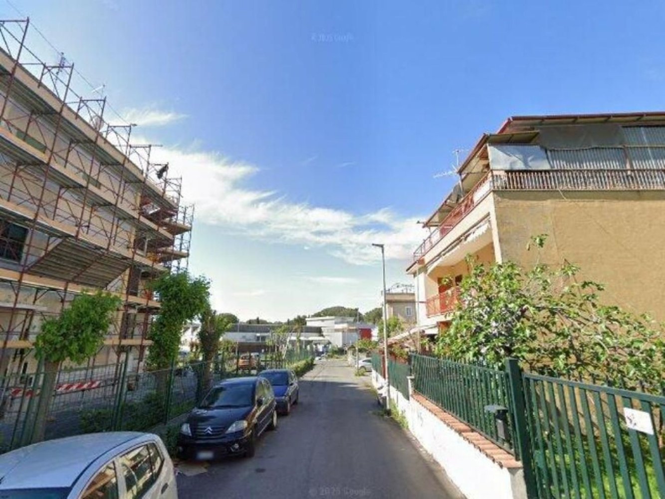 Apartamento de 3 dormitorios en Rome, Italy No. 382426