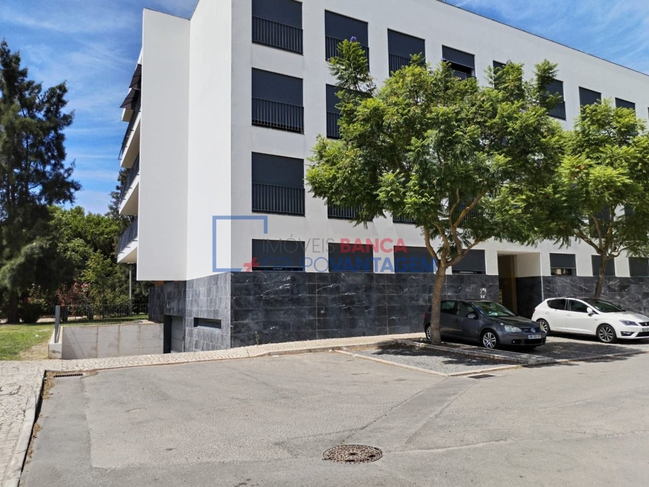 4 bedrooms Apartment in Barreiro, Portugal No. 51424