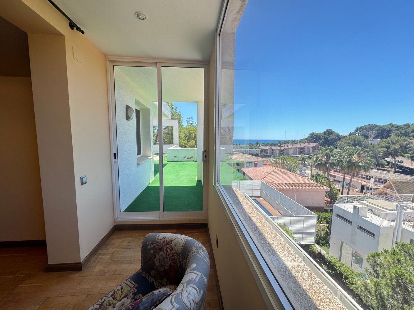 Casa de 5 dormitorios en Tarragona, Spain No. 87896