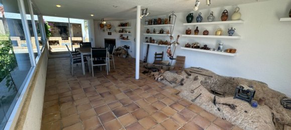 Casa de 5 dormitorios en Tarragona, Spain No. 87896 36