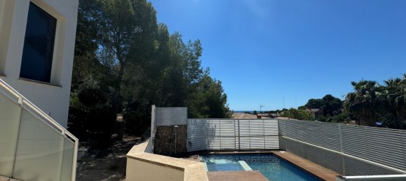 Casa de 5 dormitorios en Tarragona, Spain No. 87896 42