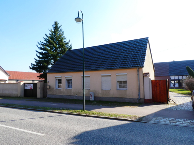 3 Schlafzimmer Haus in Oberhavel, Germany, Nr. 72893