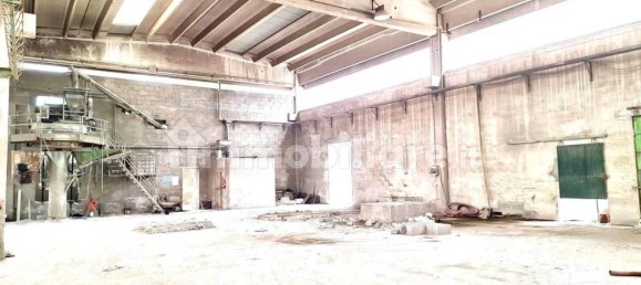 Entrepôt à Matino, Italy 17000m² No. 318853 13