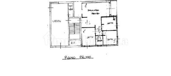 Entrepôt à Matino, Italy 17000m² No. 318853 17