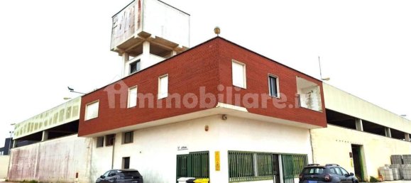 Entrepôt à Matino, Italy 17000m² No. 318853 2