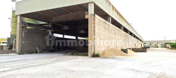 Entrepôt à Matino, Italy 17000m² No. 318853 4