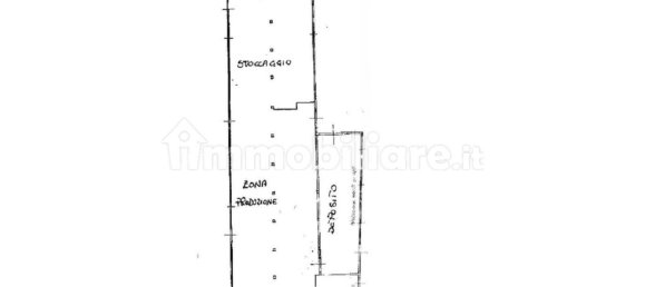 Entrepôt à Matino, Italy 17000m² No. 318853 18