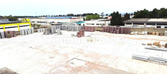 Entrepôt à Matino, Italy 17000m² No. 318853 7