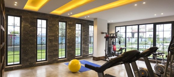 Apartment 1+1 in Alanya, Turkey No. 31197 20