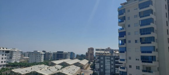 Apartment 1+1 in Alanya, Turkey No. 31197 14