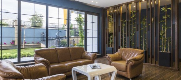 Apartment 1+1 in Alanya, Turkey No. 31197 15