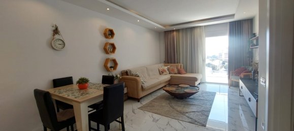 Apartment 1+1 in Alanya, Turkey No. 31197 8
