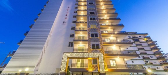 Apartment 1+1 in Alanya, Turkey No. 31197 2