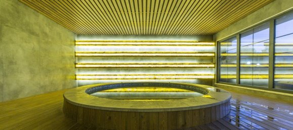 Apartment 1+1 in Alanya, Turkey No. 31197 21