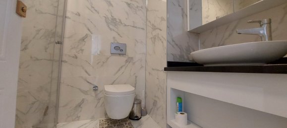 Apartment 1+1 in Alanya, Turkey No. 31197 12