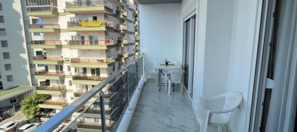 Apartment 1+1 in Alanya, Turkey No. 31197 13