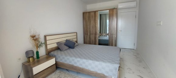 Apartment 1+1 in Alanya, Turkey No. 31197 10