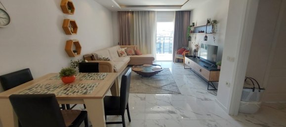 Apartment 1+1 in Alanya, Turkey No. 31197 6