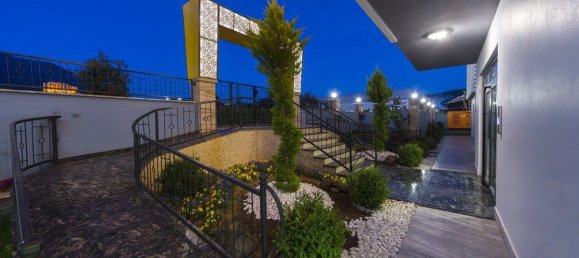 Apartment 1+1 in Alanya, Turkey No. 31197 19