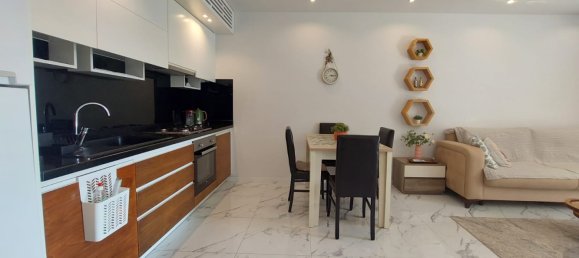 Apartment 1+1 in Alanya, Turkey No. 31197 9