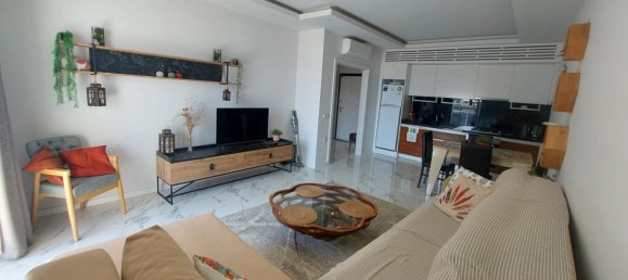 Apartment 1+1 in Alanya, Turkey No. 31197 5