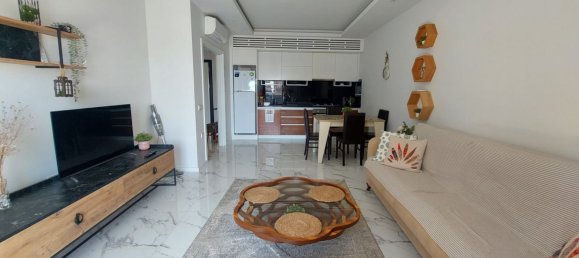 Apartment 1+1 in Alanya, Turkey No. 31197 4