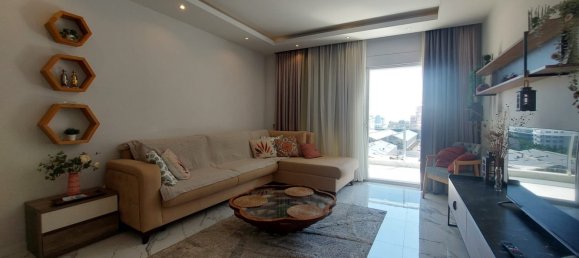 Apartment 1+1 in Alanya, Turkey No. 31197 7