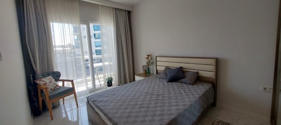 Apartment 1+1 in Alanya, Turkey No. 31197 11