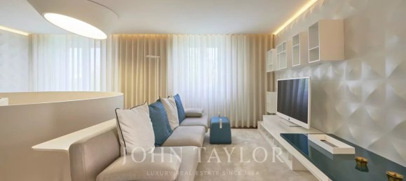 6 غرف نوم شقة في Lisbon, Portugal رقم 58470 12