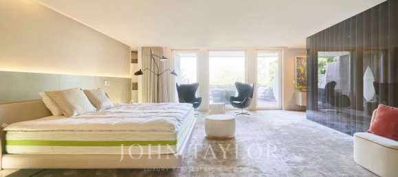 6 غرف نوم شقة في Lisbon, Portugal رقم 58470 7