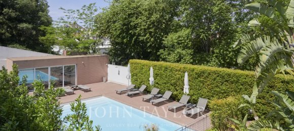 6 غرف نوم شقة في Lisbon, Portugal رقم 58470 3