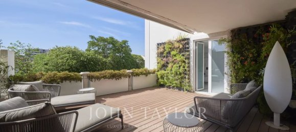 6 غرف نوم شقة في Lisbon, Portugal رقم 58470 4