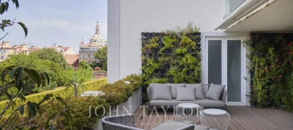 6 غرف نوم شقة في Lisbon, Portugal رقم 58470 18