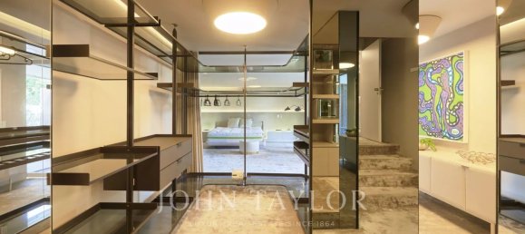 6 غرف نوم شقة في Lisbon, Portugal رقم 58470 10