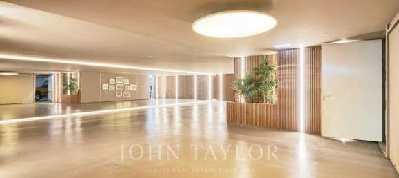 6 غرف نوم شقة في Lisbon, Portugal رقم 58470 19