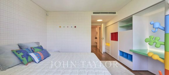 6 غرف نوم شقة في Lisbon, Portugal رقم 58470 14