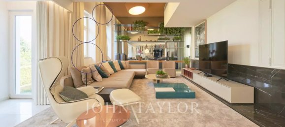 6 غرف نوم شقة في Lisbon, Portugal رقم 58470 2