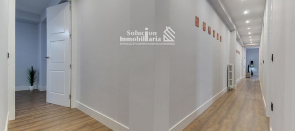 4 غرف نوم شقة في Salamanca, Spain رقم 107910 25