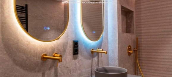 4 غرف نوم شقة في Salamanca, Spain رقم 107910 46