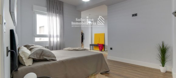 4 غرف نوم شقة في Salamanca, Spain رقم 107910 17