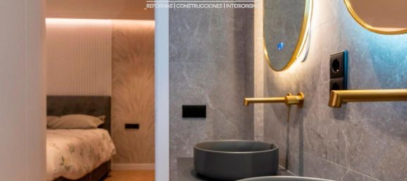 4 غرف نوم شقة في Salamanca, Spain رقم 107910 47