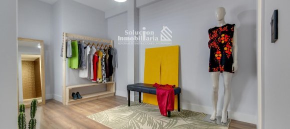 4 غرف نوم شقة في Salamanca, Spain رقم 107910 29