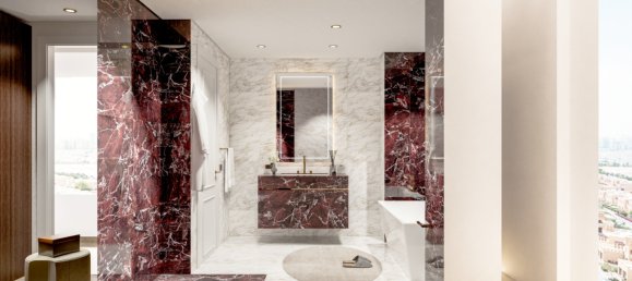 Apartamento de 1 dormitorio en Al Furjan, UAE No. 12195 8