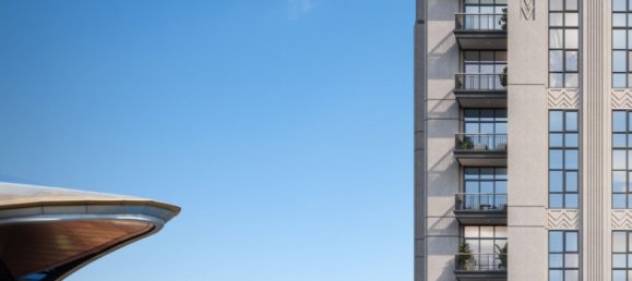 Apartamento de 1 dormitorio en Al Furjan, UAE No. 12195 15