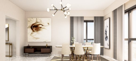 Apartamento de 1 dormitorio en Al Furjan, UAE No. 12195 6