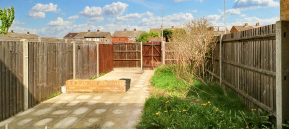 3 bedrooms House in Dartford, United Kingdom No. 4938 7